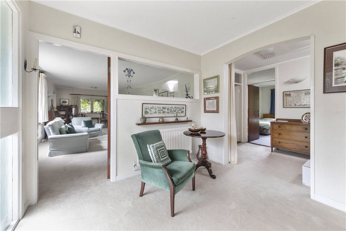 Property for sale Boxgrove Lane, Surrey, Guildford, GU1 Knight Frank