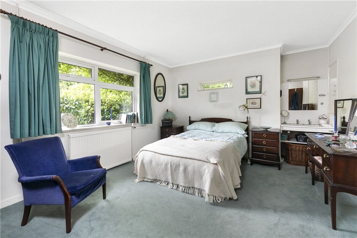 Property for sale Boxgrove Lane, Surrey, Guildford, GU1 Knight Frank