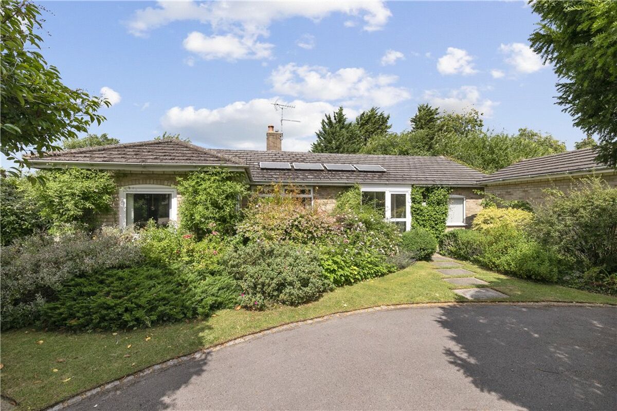 house for sale in Boxgrove Lane, Surrey, Guildford, GU1 GLD190236