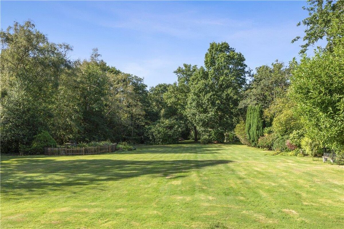 house for sale in Brentmoor Road, West End, Woking, Surrey, GU24