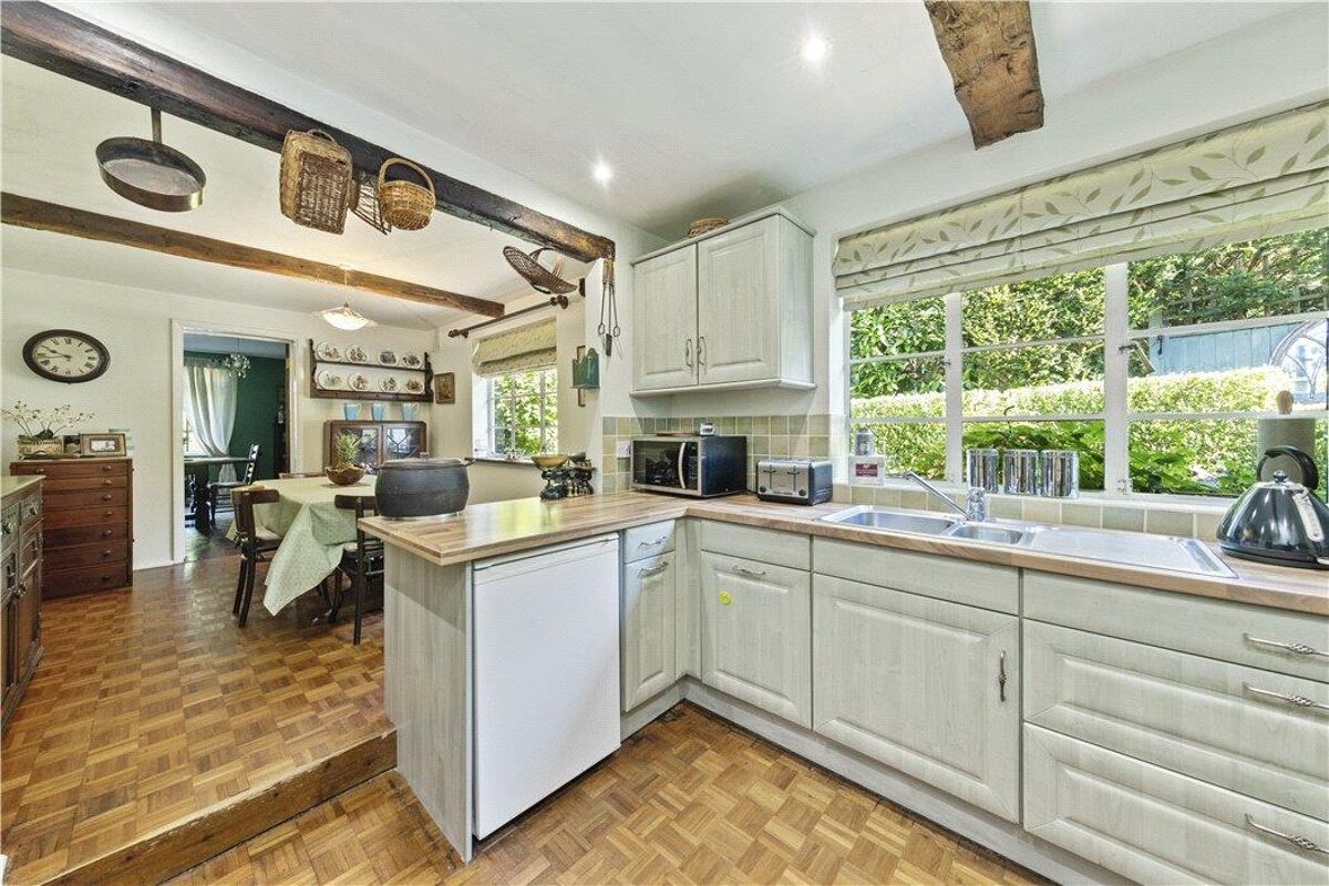 house for sale in Brentmoor Road, West End, Woking, Surrey, GU24 GLD190242 Knight Frank