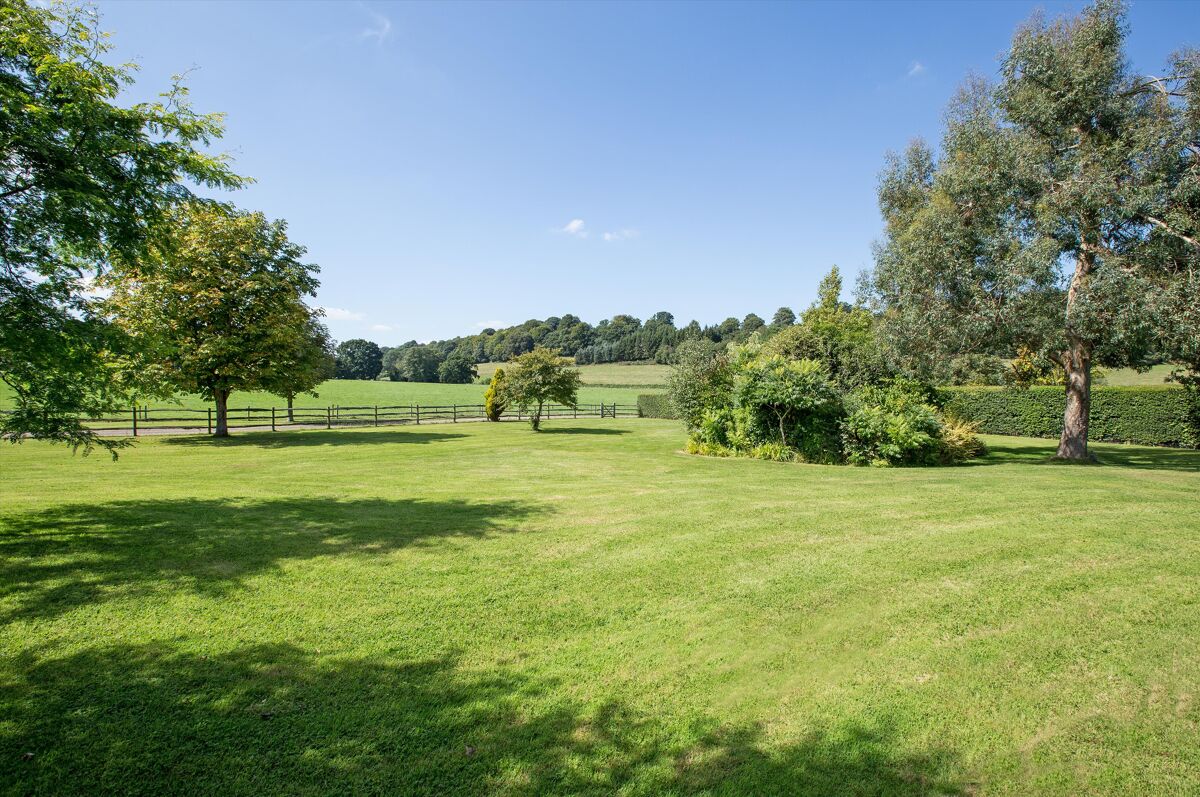 house for sale in Brook Farm House, Brook, between Godalming and