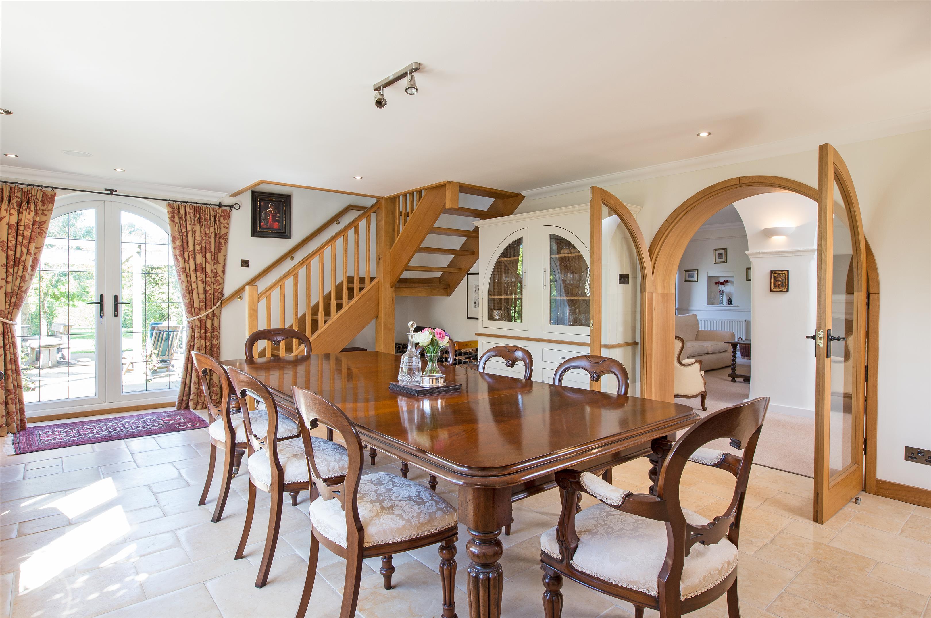 house for sale in Brook Farm House, Brook, between Godalming and