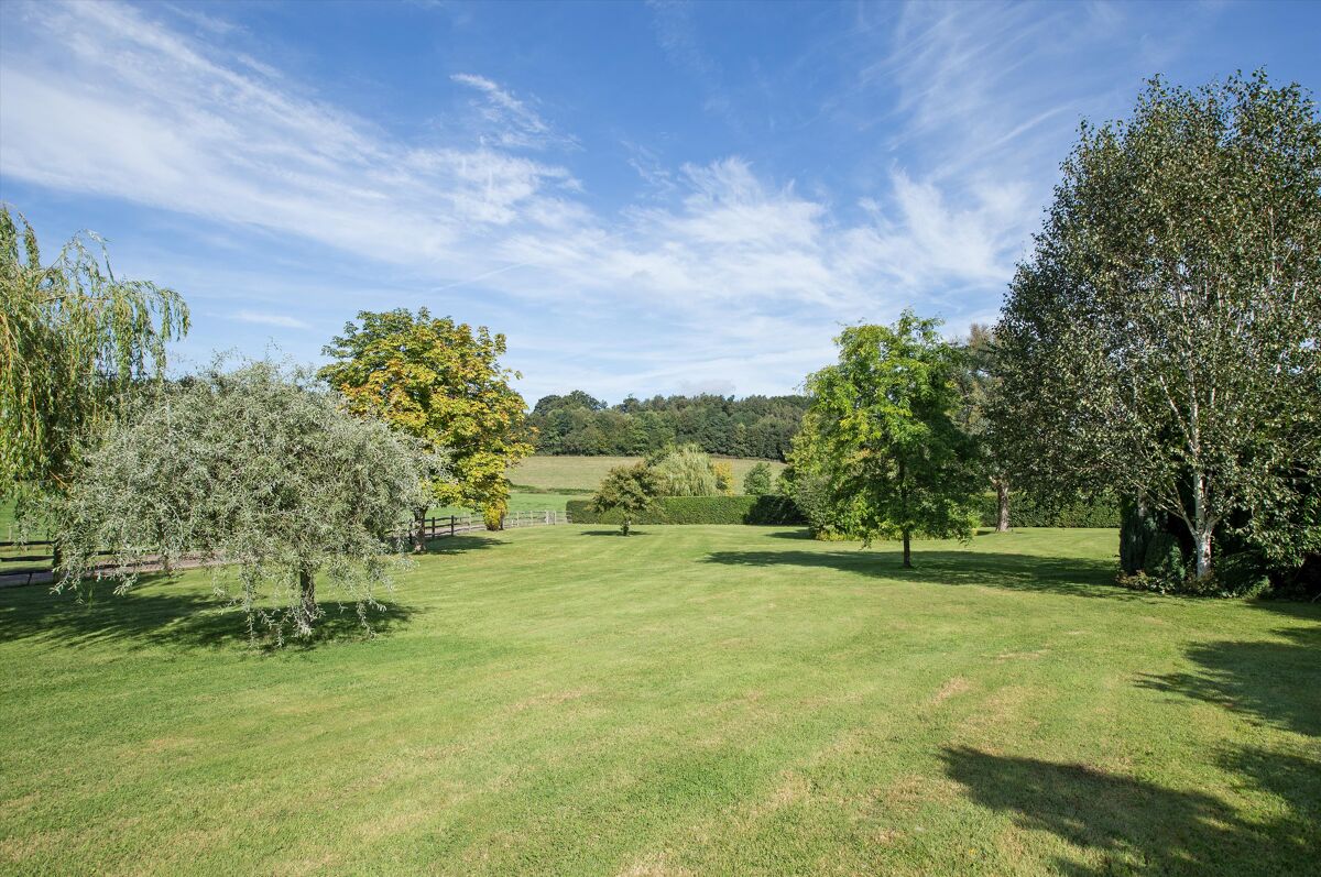 house for sale in Brook Farm House, Brook, between Godalming and