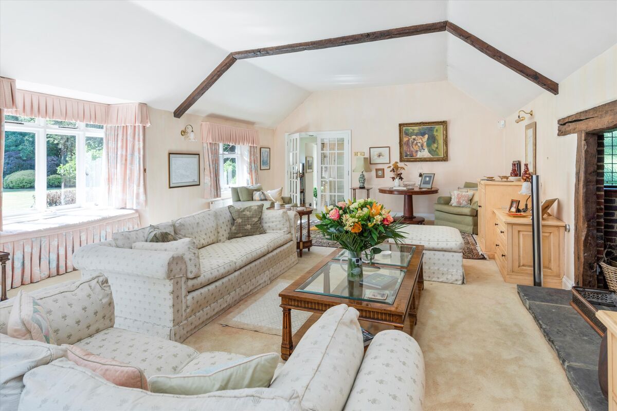 house for sale in Foxes Path, Sutton Green, Guildford, Surrey, GU4