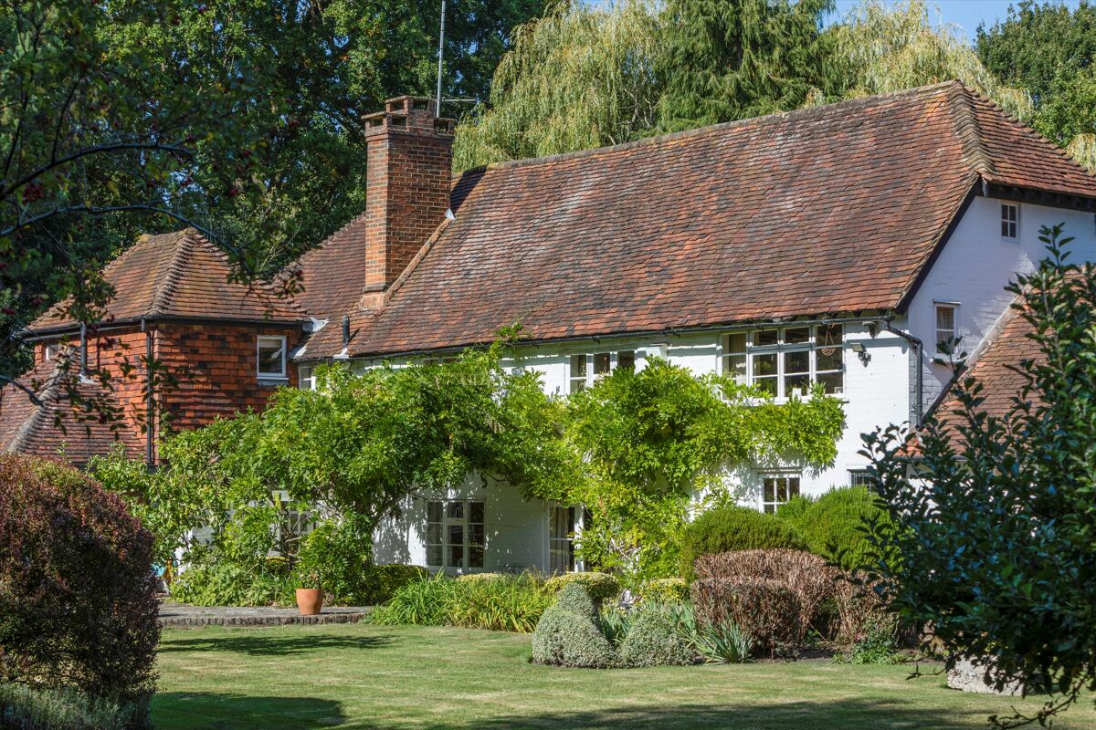 house for sale in Foxes Path, Sutton Green, Guildford, Surrey, GU4