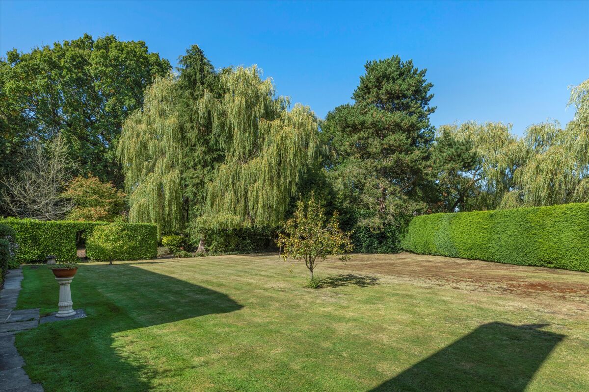 house for sale in Foxes Path, Sutton Green, Guildford, Surrey, GU4