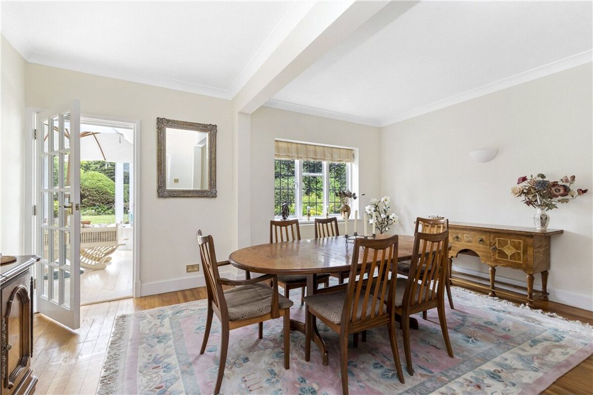 house for sale in Downside Road, Guildford, Surrey, GU4 GLD190294