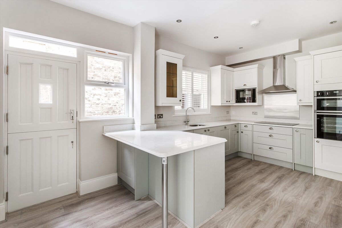 house for sale in South Hill, Guildford, Surrey, GU1 GLD190309