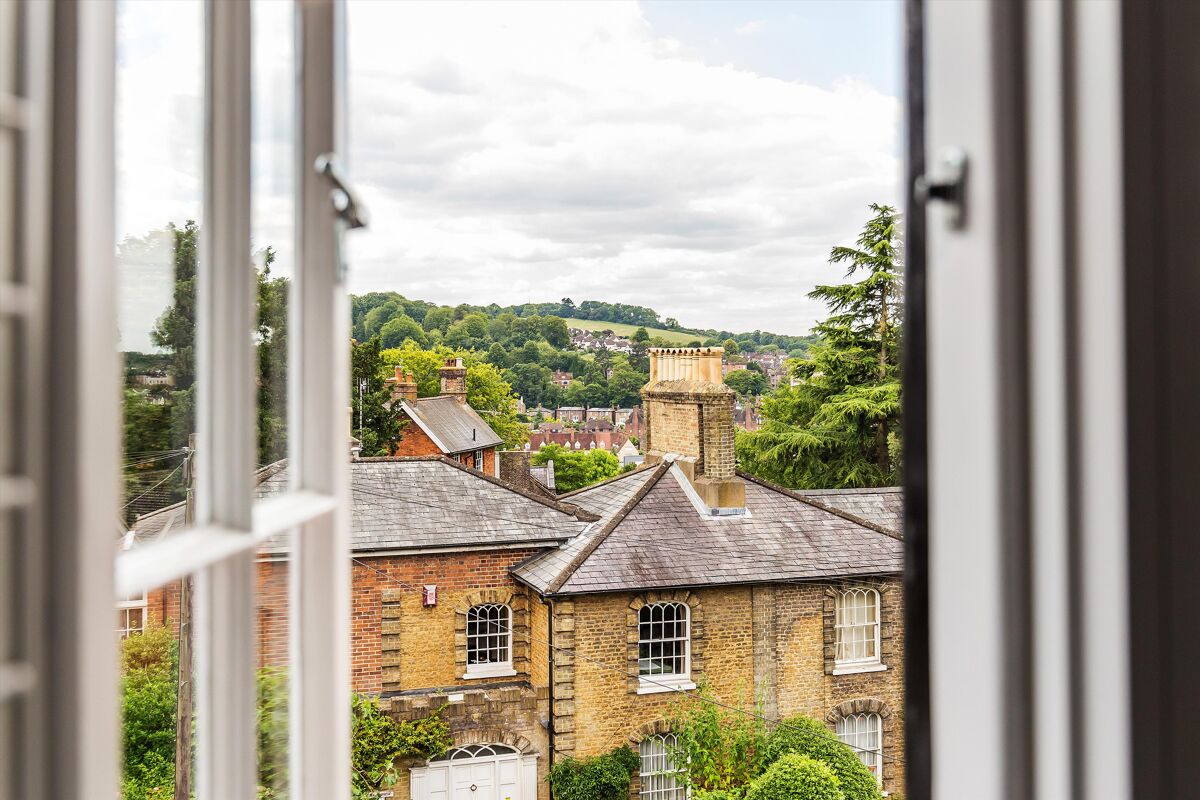 house for sale in South Hill, Guildford, Surrey, GU1 GLD190309