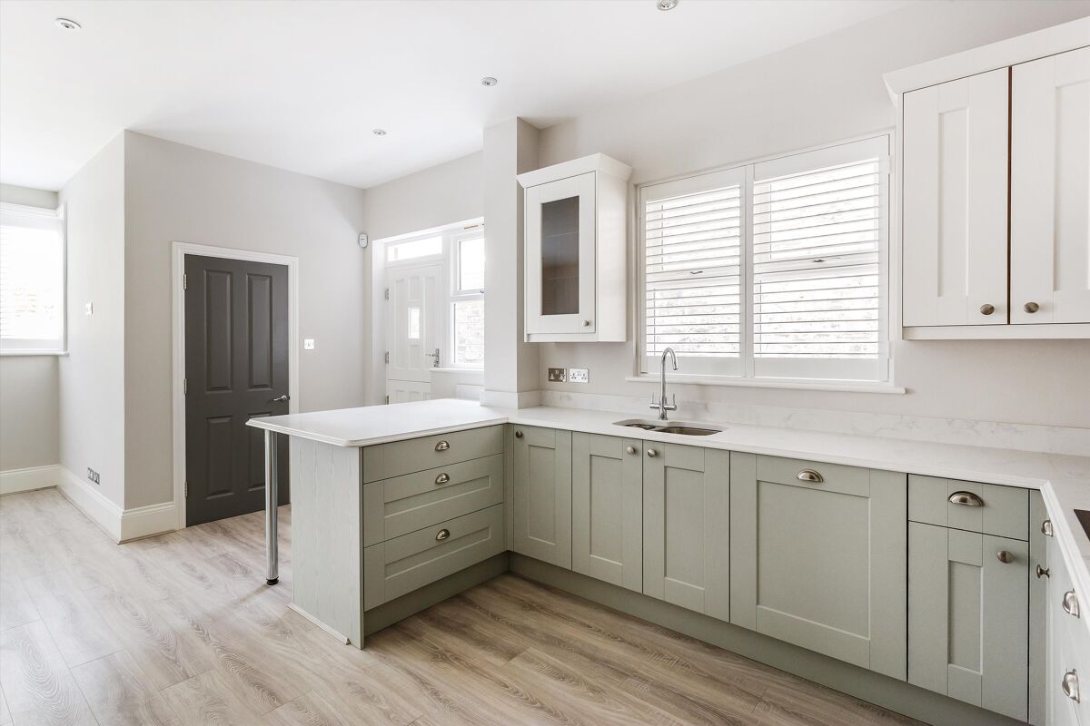 house for sale in South Hill, Guildford, Surrey, GU1 GLD190309