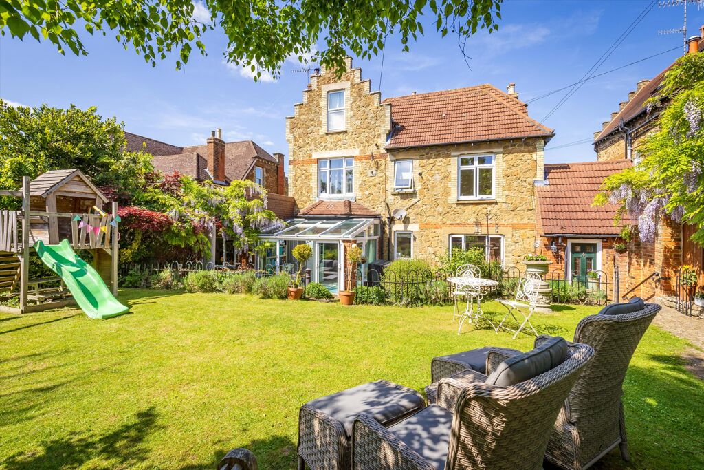 Image of Sydney Place, Guildford, Surrey, GU1