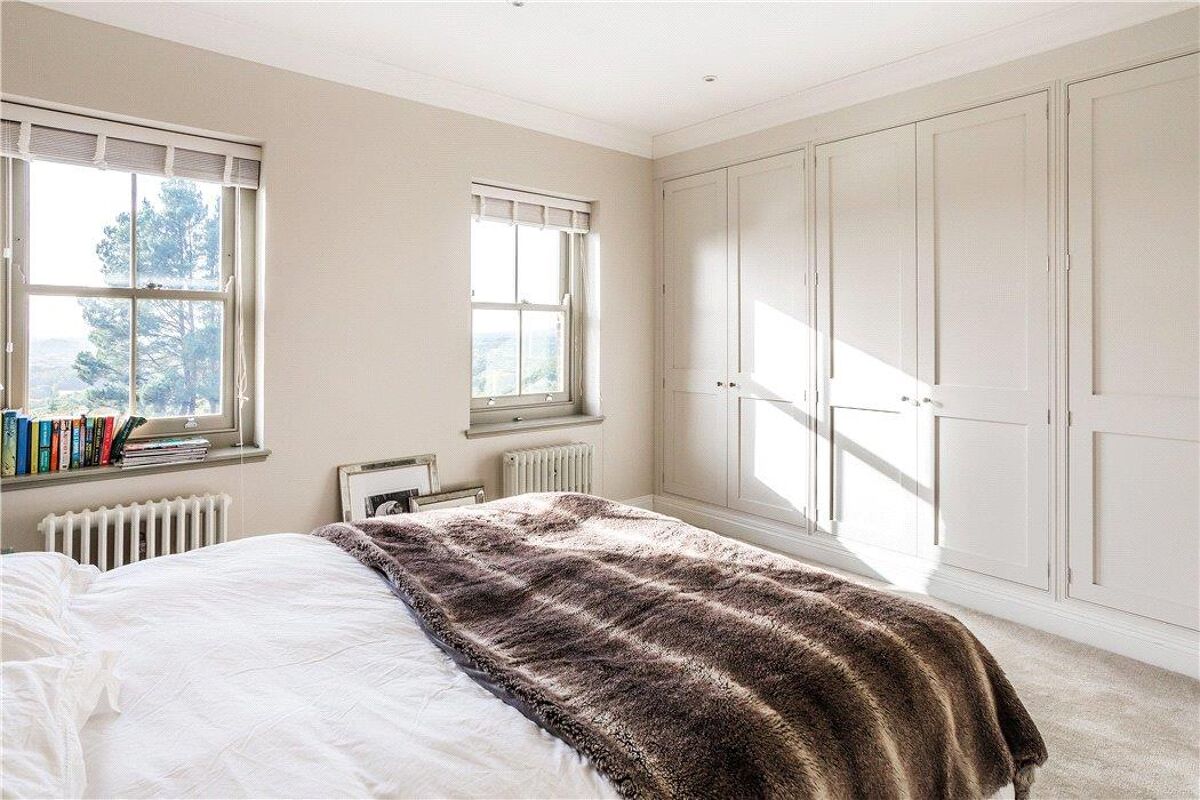 house for sale in Gorse Hill, Petworth Road, Wormley, Godalming, GU8