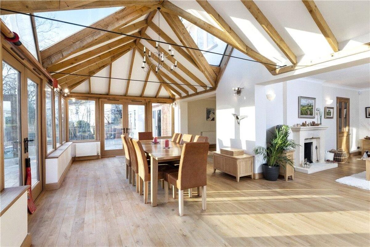 house for sale in One Tree Hill Road, Guildford, Surrey, GU4