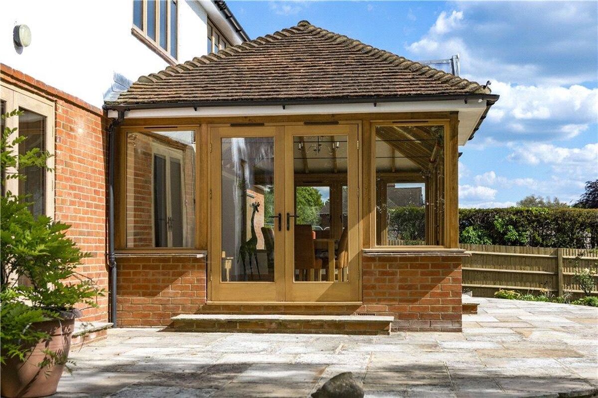 house for sale in One Tree Hill Road, Guildford, Surrey, GU4