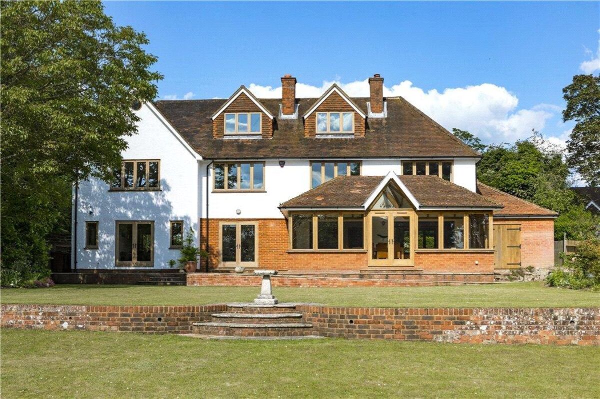 house for sale in One Tree Hill Road, Guildford, Surrey, GU4