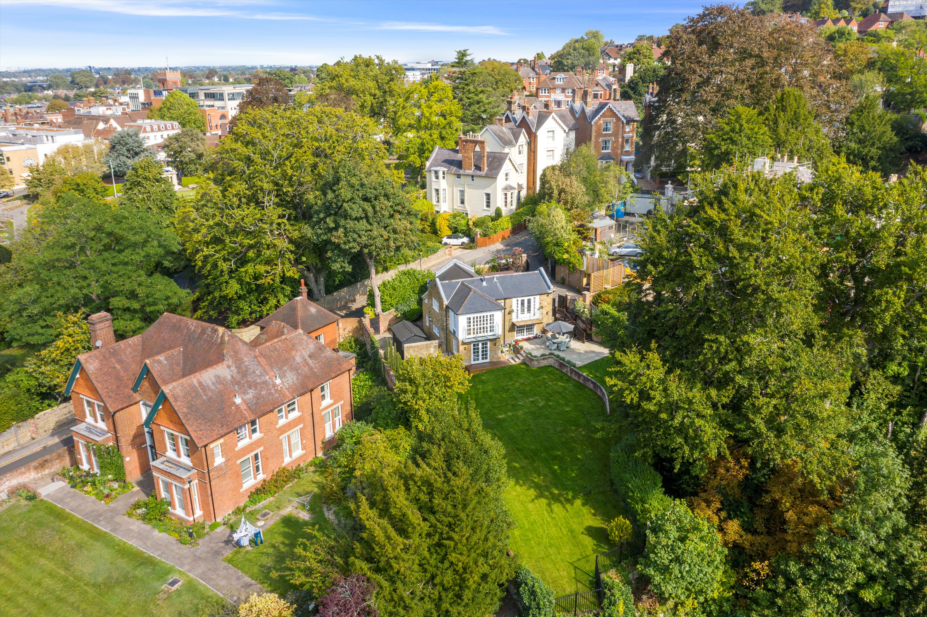 residential park homes for sale in guildford surrey
