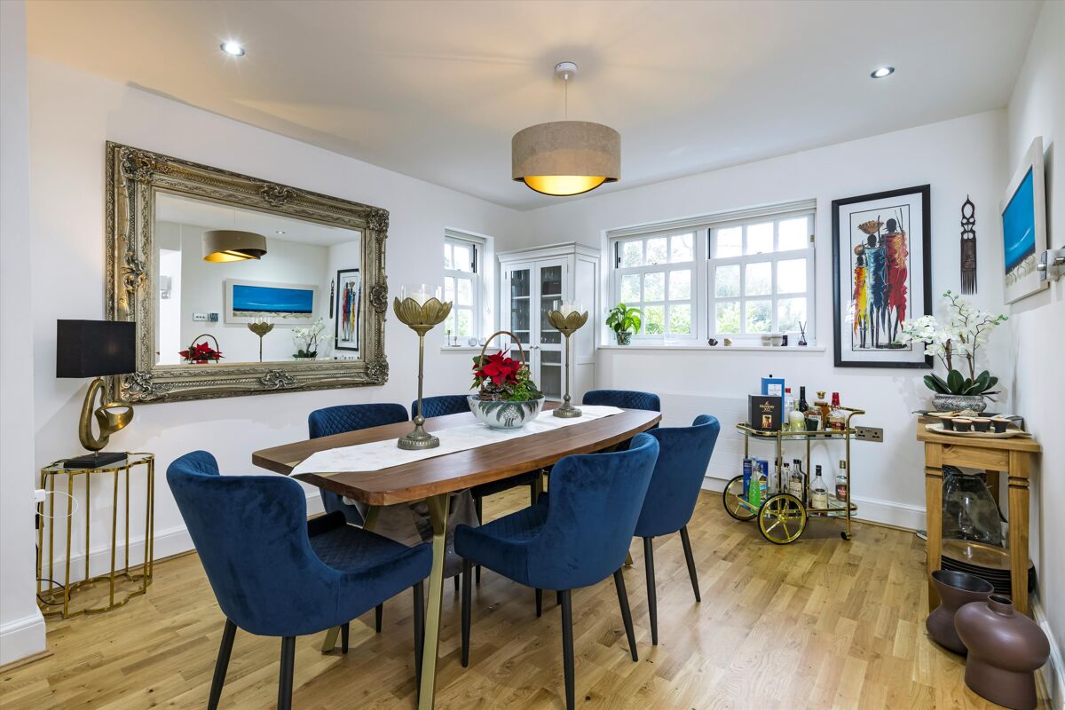 house for sale in Castle Hill, Guildford, Surrey, GU1. GLD190372