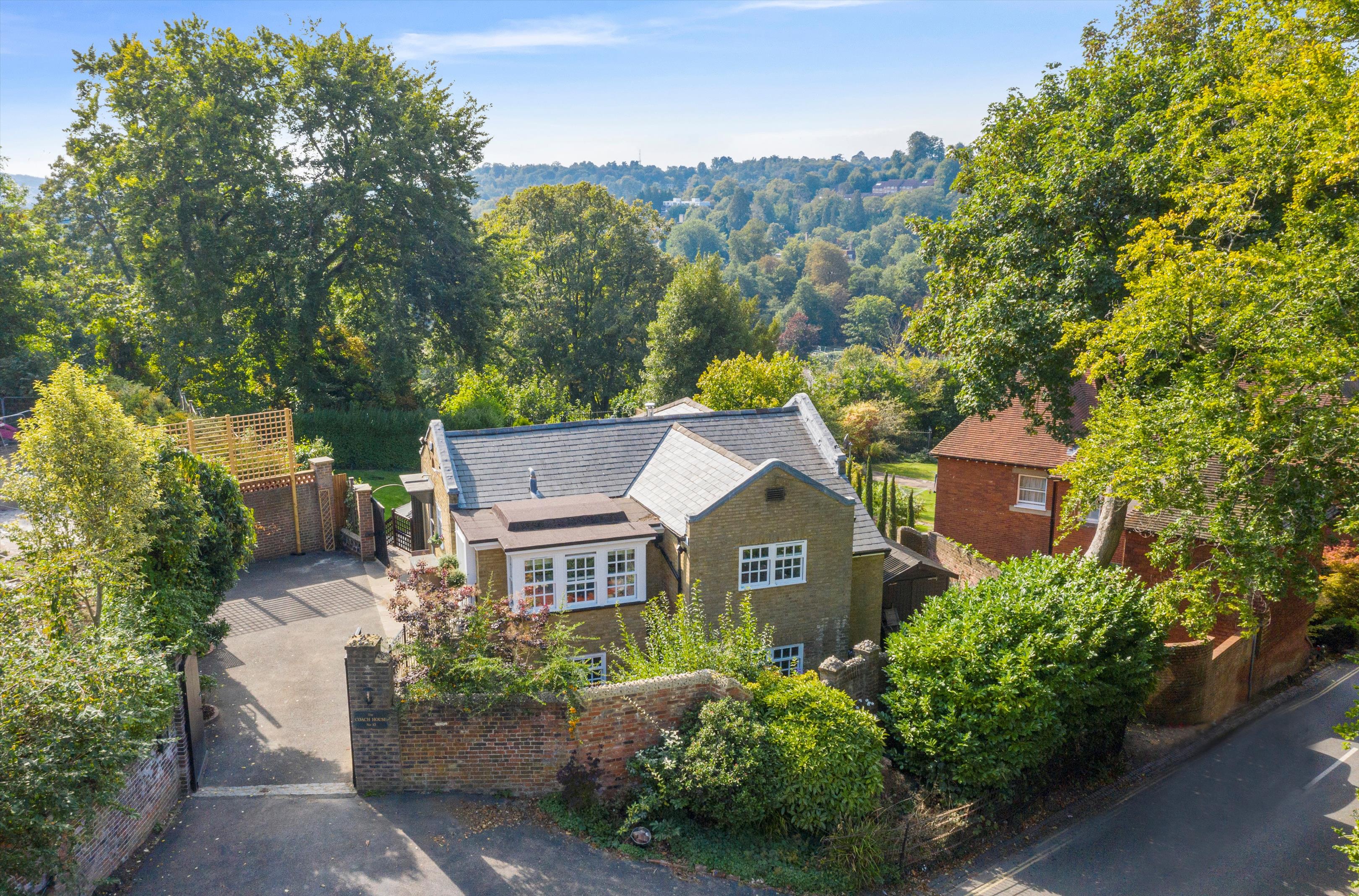 Estate Agents in Guildford Knight Frank (UK)