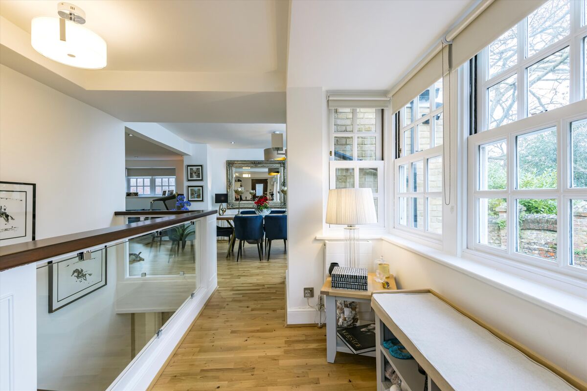 house for sale in Castle Hill, Guildford, Surrey, GU1. GLD190372