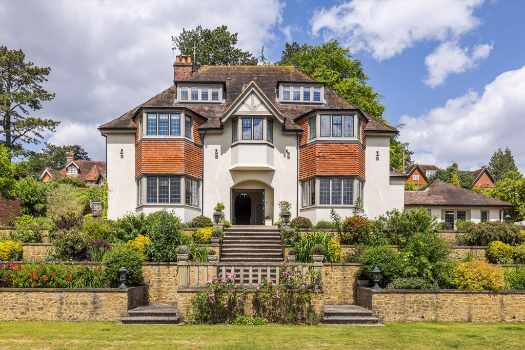 Image of Chantry View Road, Guildford, Surrey, GU1.