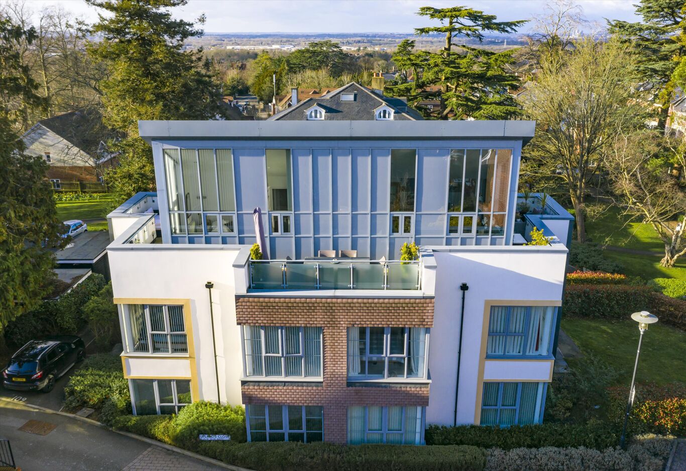 Image of Uplands Road, Guildford, Surrey, GU1
