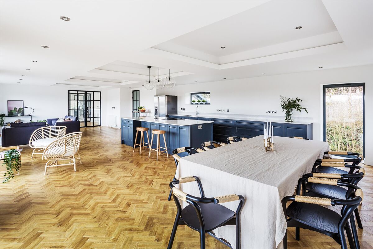 house for sale in Warwicks Bench Road, Guildford, Surrey, GU1