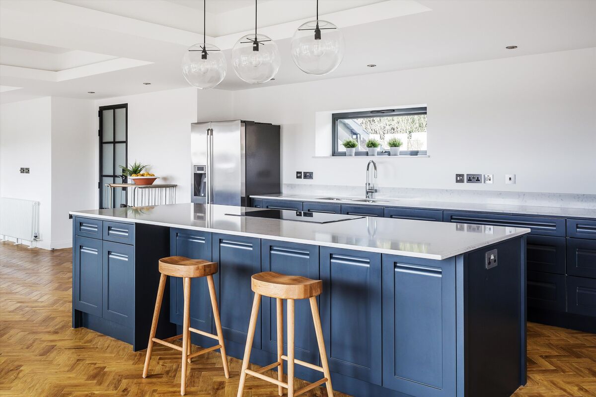 house for sale in Warwicks Bench Road, Guildford, Surrey, GU1