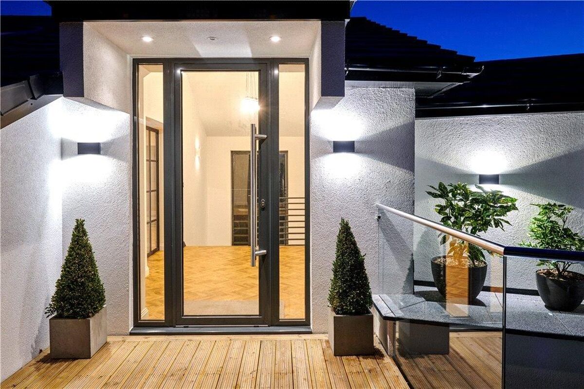 house for sale in Warwicks Bench Road, Guildford, Surrey, GU1