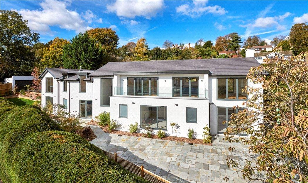 house for sale in Warwicks Bench Road, Guildford, Surrey, GU1