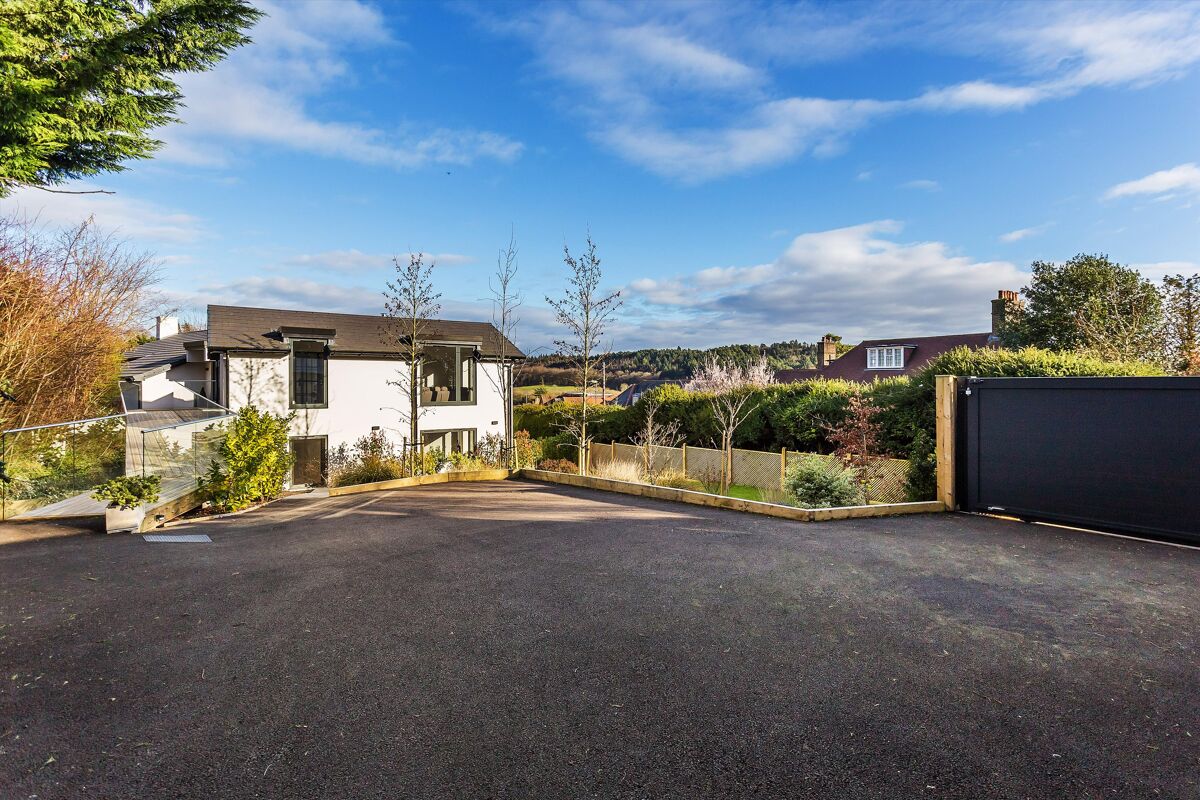 house for sale in Warwicks Bench Road, Guildford, Surrey, GU1