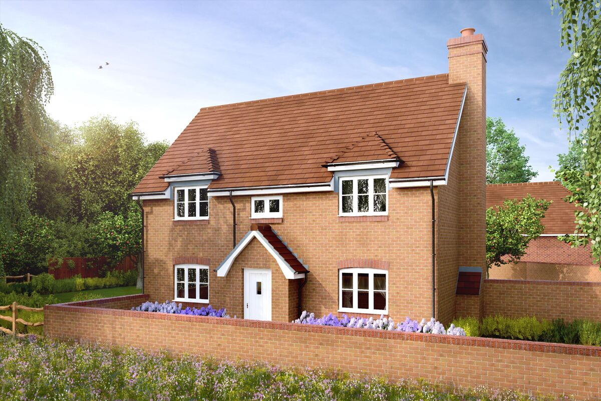 house for sale in Hurstfold Farm, Fernhurst, Nr Haslemere, GU27