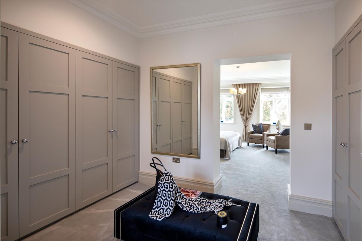 house for sale in Richmond House, Orchard Lea Estate, Drift Road