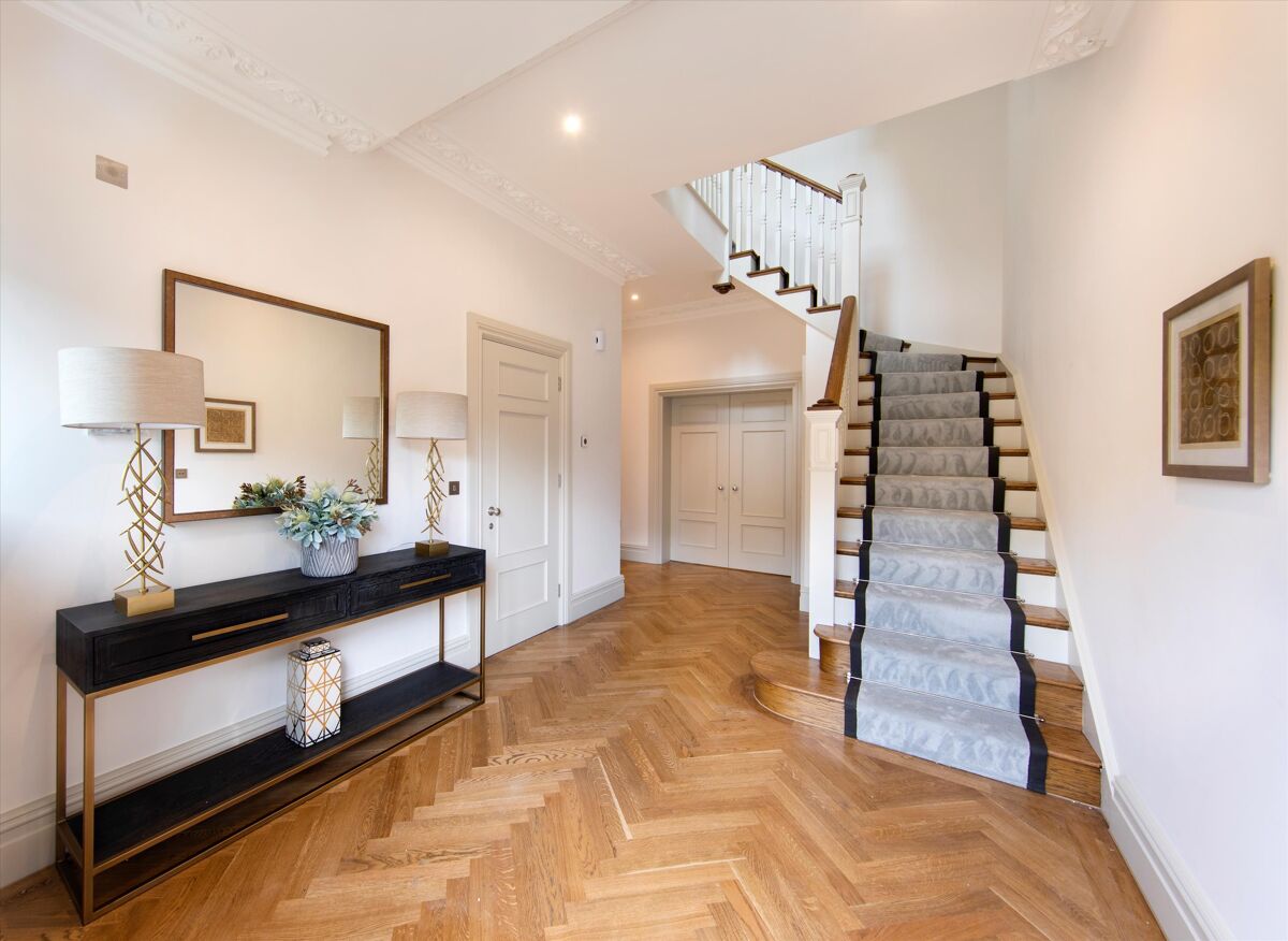 house for sale in Richmond House, Orchard Lea Estate, Drift Road