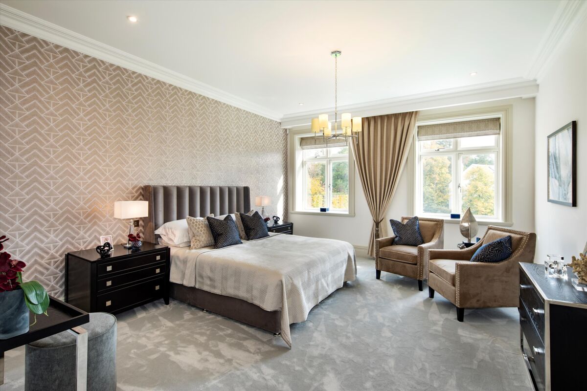 house for sale in Richmond House, Orchard Lea Estate, Drift Road