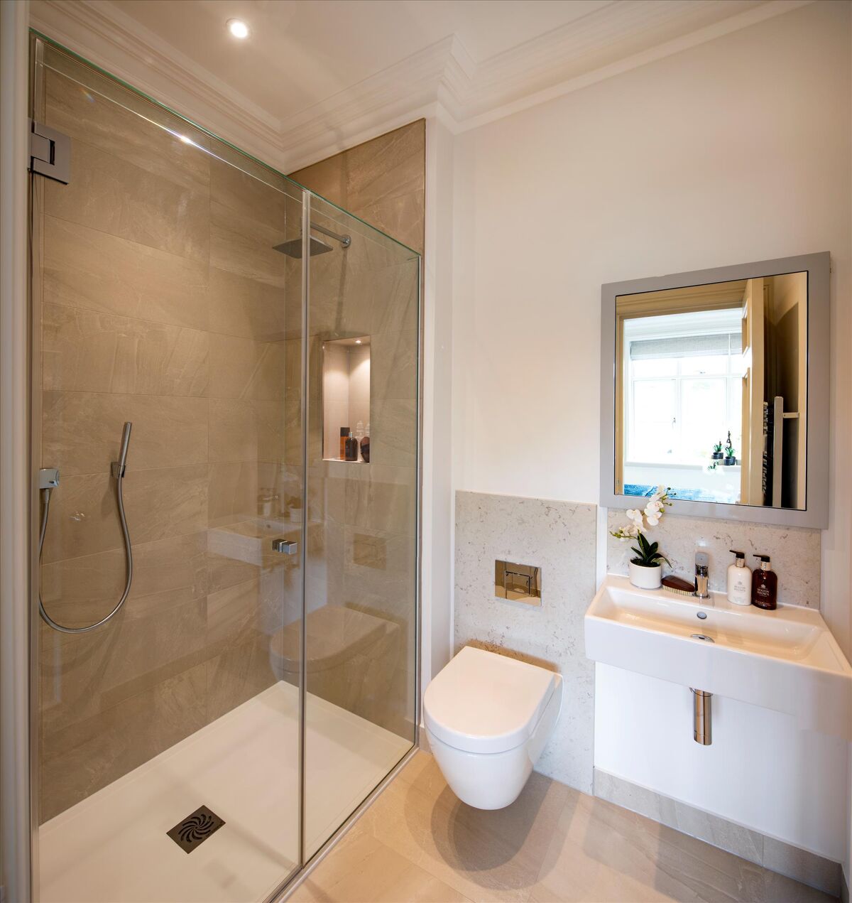 house for sale in Richmond House, Orchard Lea Estate, Drift Road