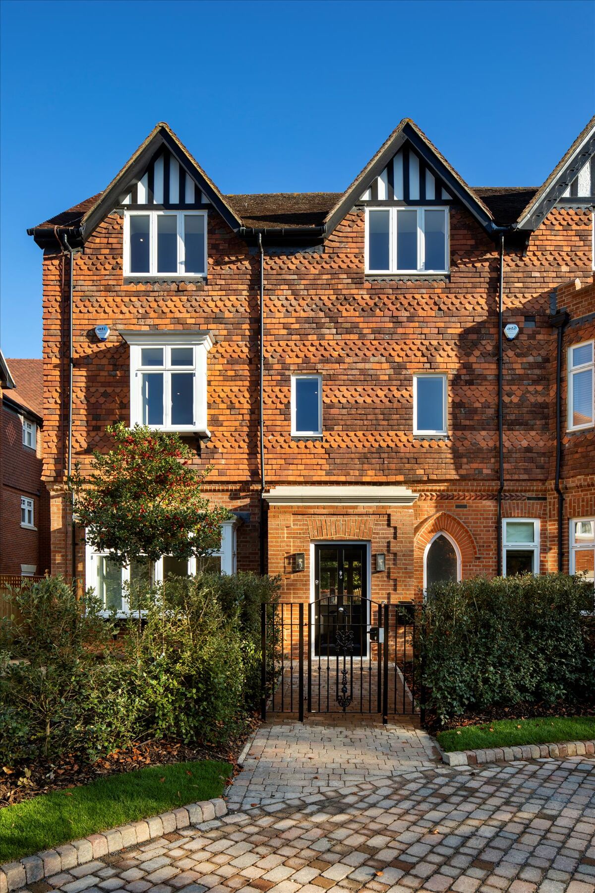 house for sale in Richmond House, Orchard Lea Estate, Drift Road