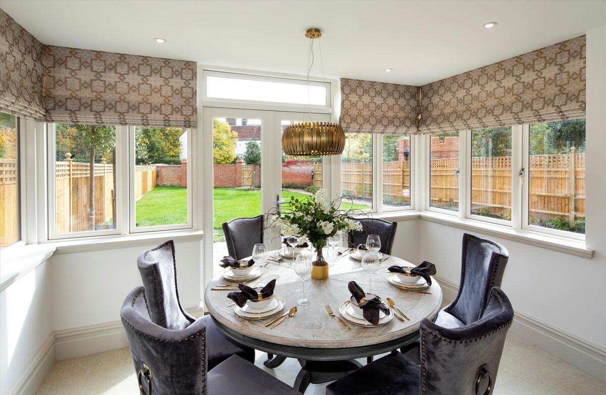 house for sale in Richmond House, Orchard Lea Estate, Drift Road