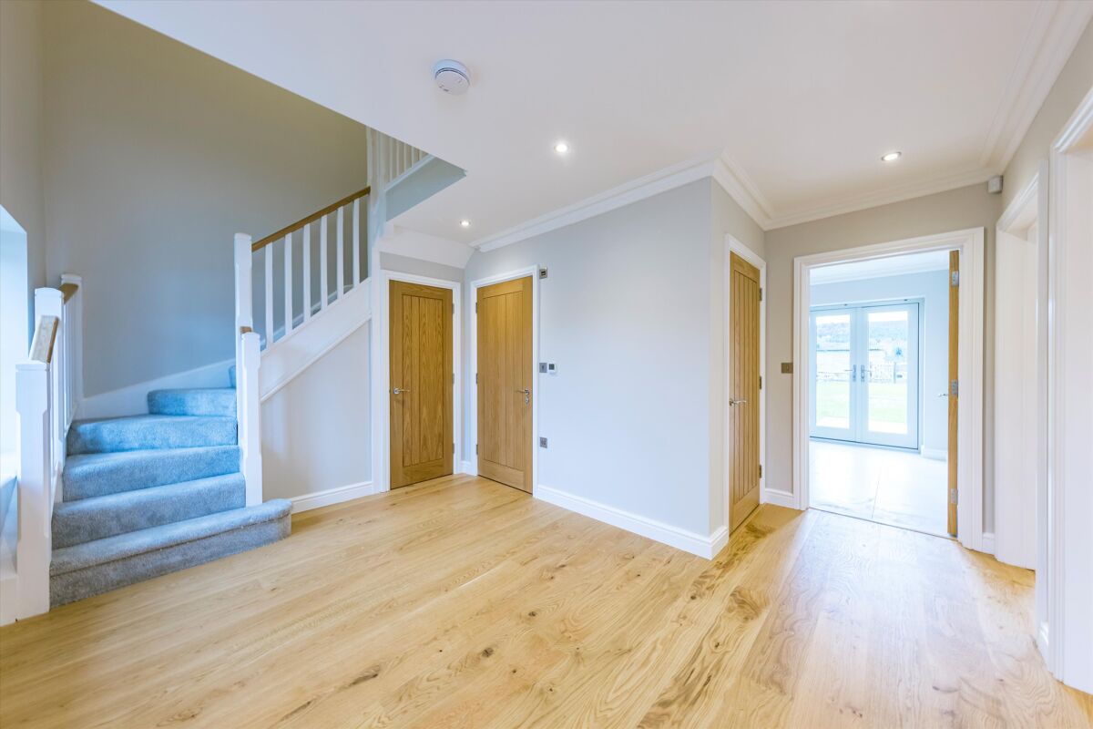 house for sale in South Barn, Hurstfold Farm, Fernhurst, Nr Haslemere