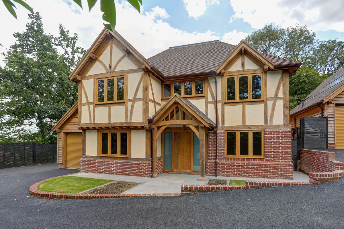 house for sale in Oaks, Newstead Copse, Denham, Buckinghamshire, UB9