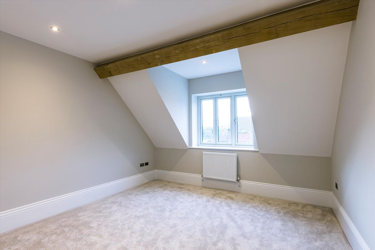 house for sale in Hurstfold Farm, Fernhurst, Nr Haslemere, GU27