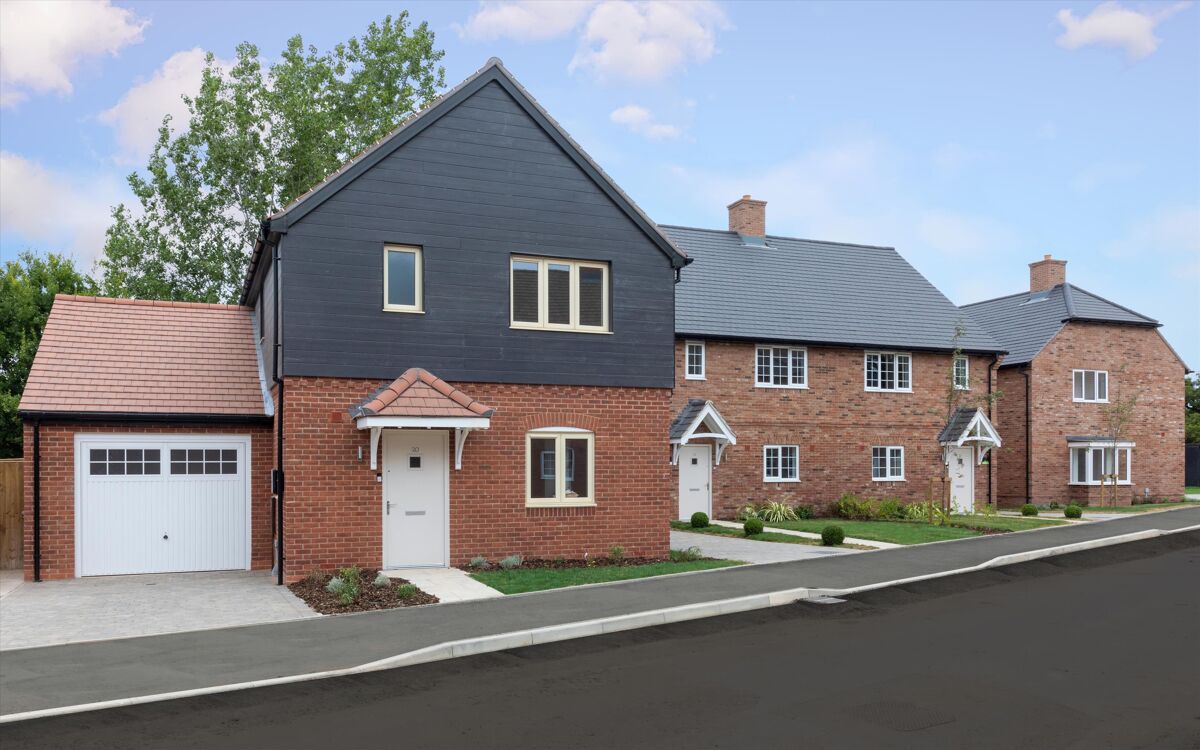 house for sale in Tilehurst Green, Tilehurst Lane, Binfield, Bracknell