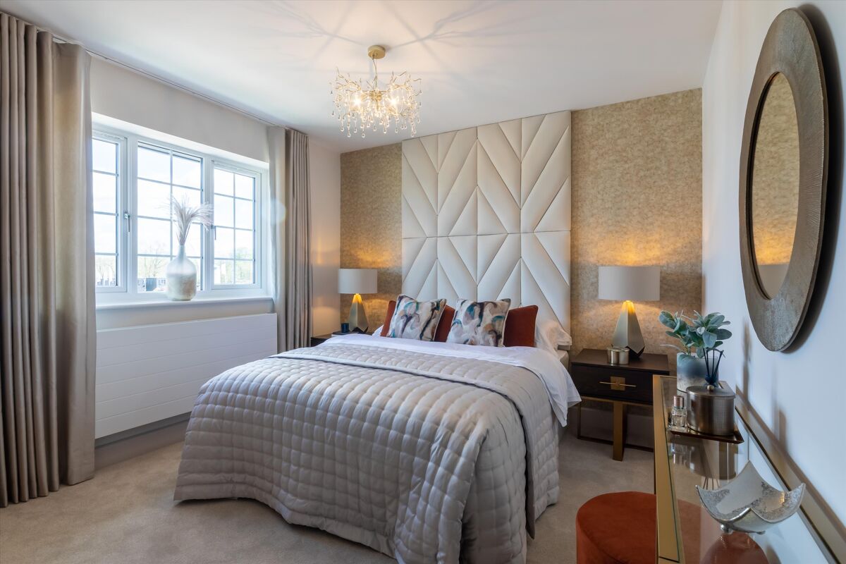 house for sale in Tilehurst Green, Tilehurst Lane, Binfield, Bracknell