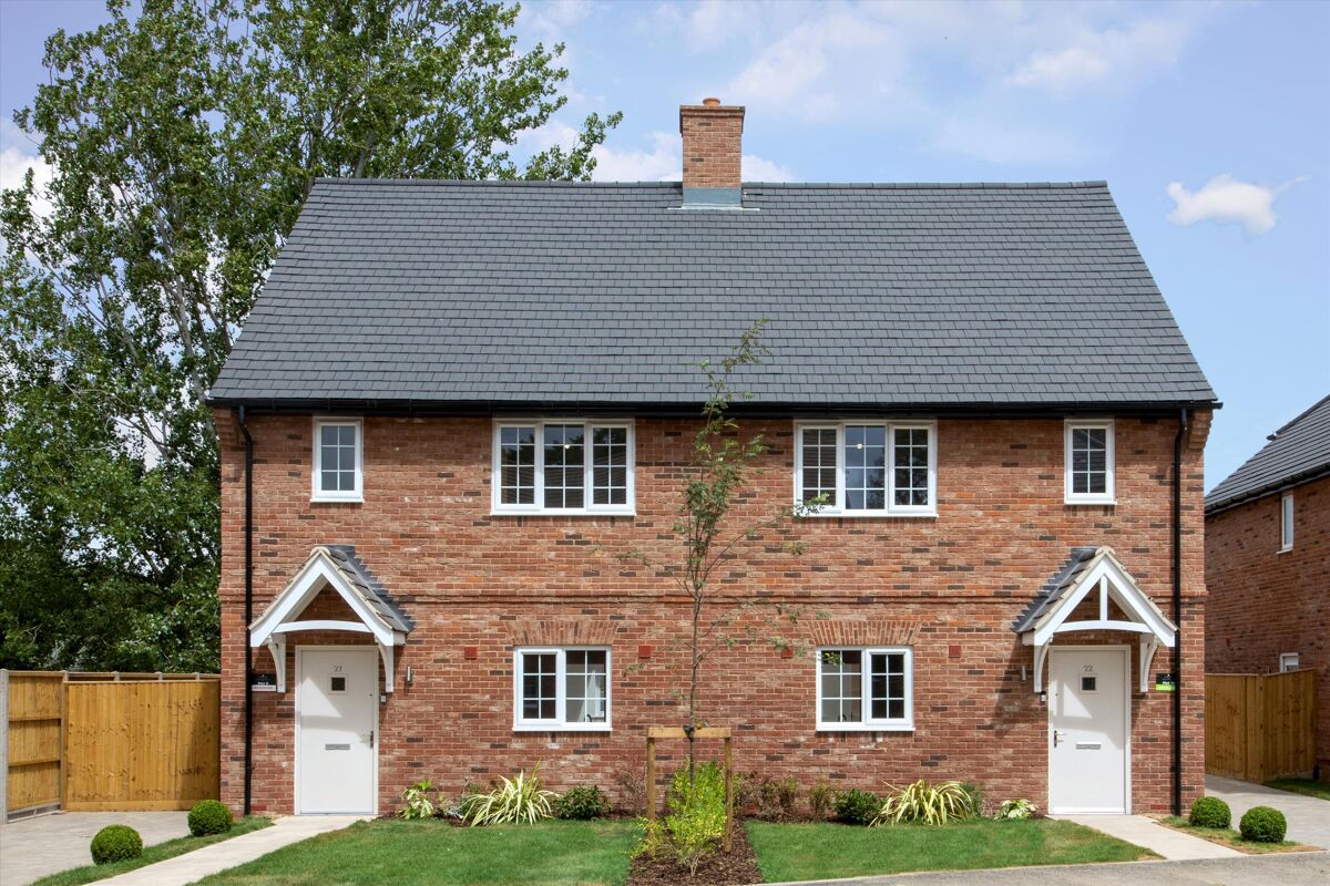 house for sale in Tilehurst Green, Tilehurst Lane, Binfield, Bracknell