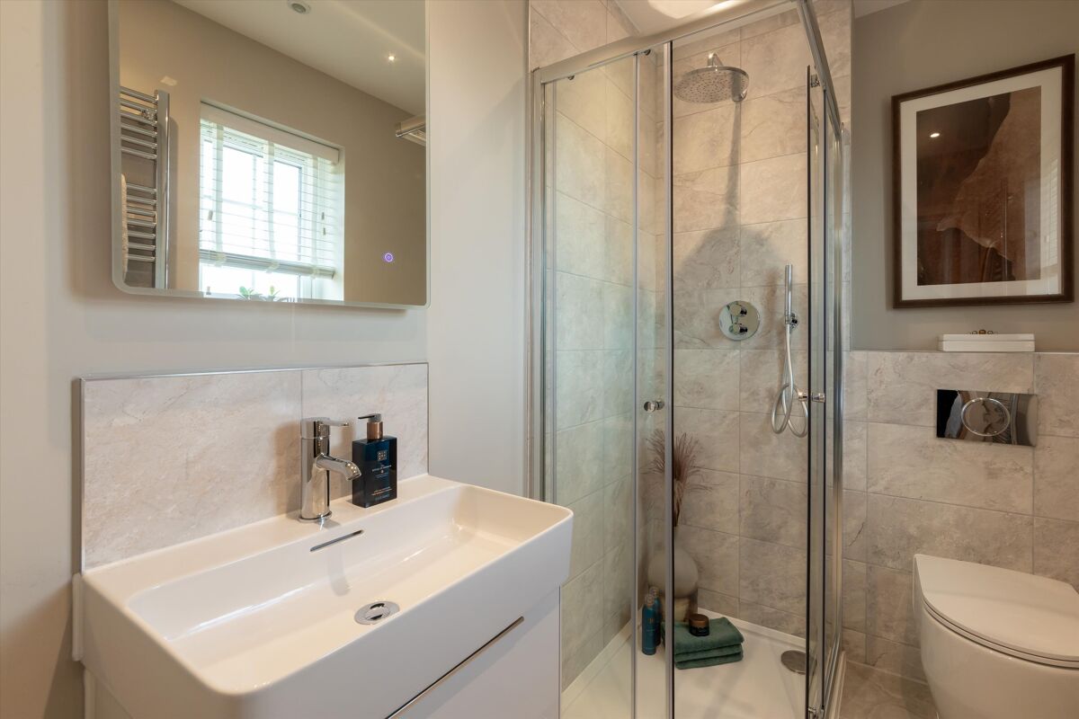 house for sale in Tilehurst Green, Tilehurst Lane, Binfield, Bracknell