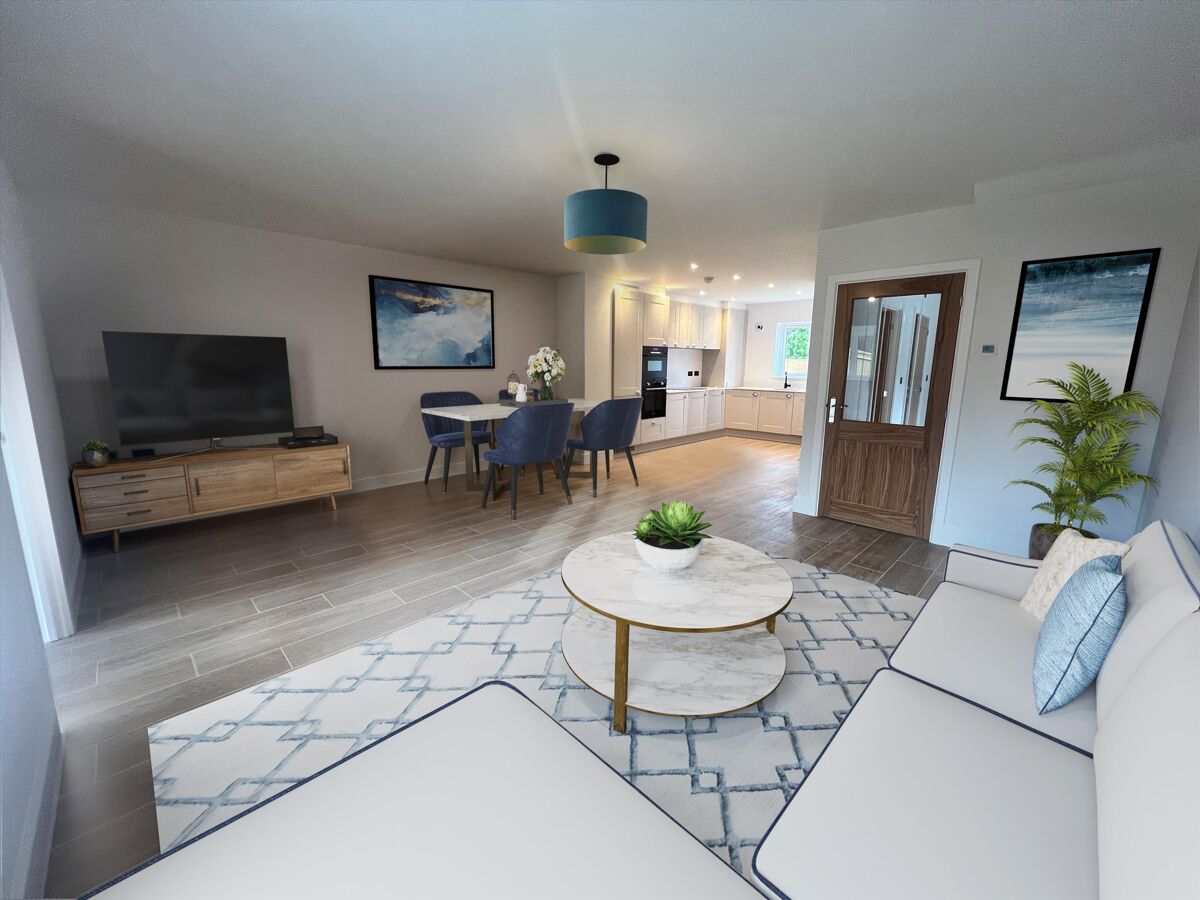 house for sale in Tilehurst Green, Tilehurst Lane, Binfield, Bracknell