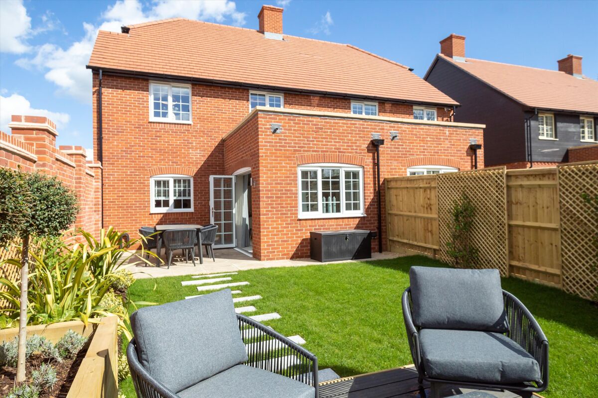 house for sale in Tilehurst Green, Tilehurst Lane, Binfield, Bracknell