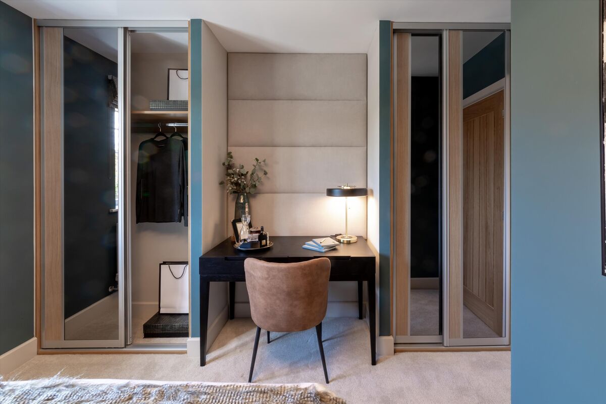 house for sale in Tilehurst Green, Tilehurst Lane, Binfield, Bracknell