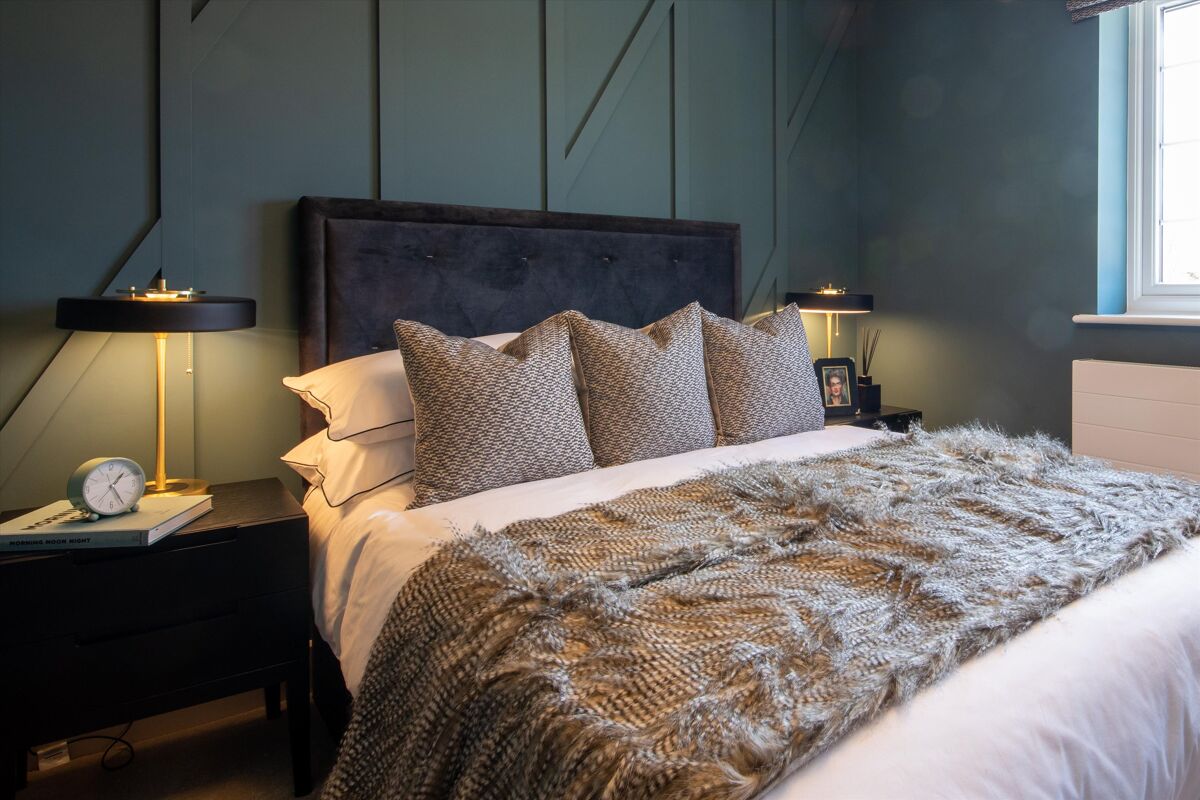 house for sale in Tilehurst Green, Tilehurst Lane, Binfield, Bracknell