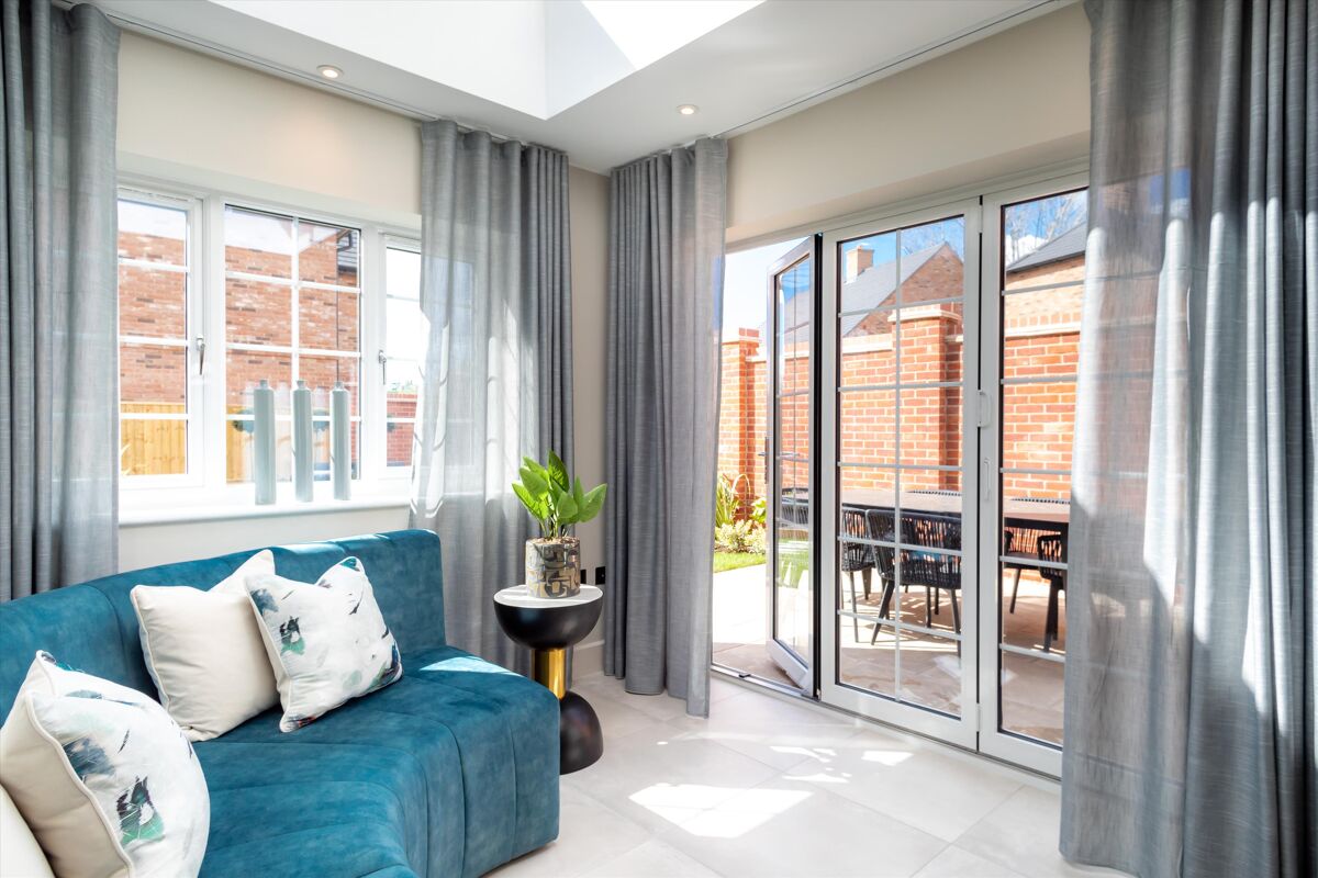 house for sale in Tilehurst Green, Tilehurst Lane, Binfield, Bracknell